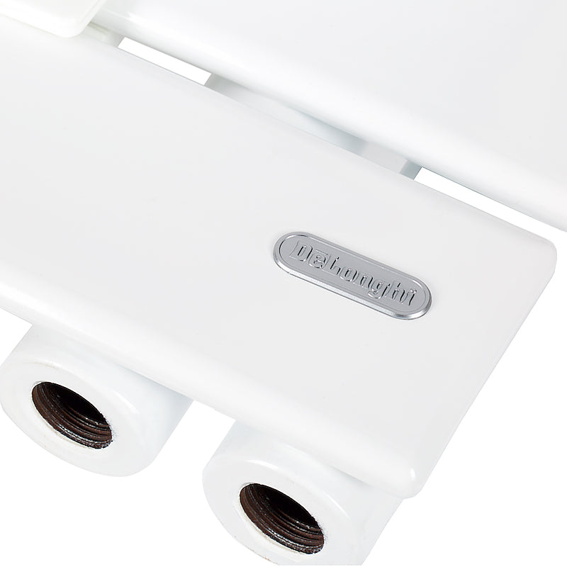 De'Longhi Madeira Towel Radiator White