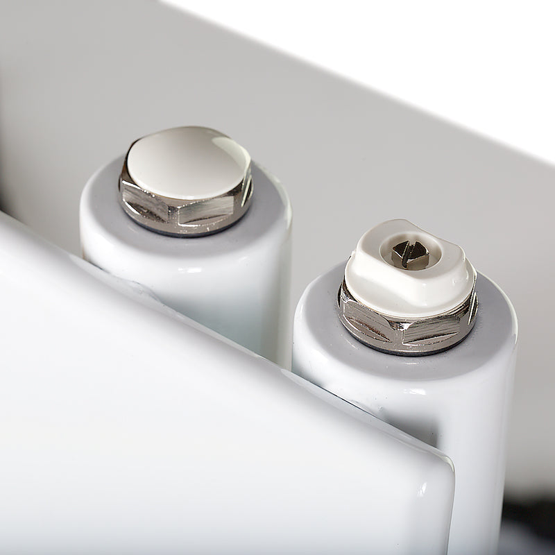 De'Longhi Madeira Towel Radiator White