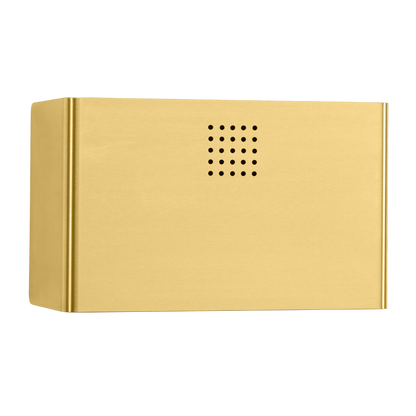 Proox One Brass Designer Hand Dryer