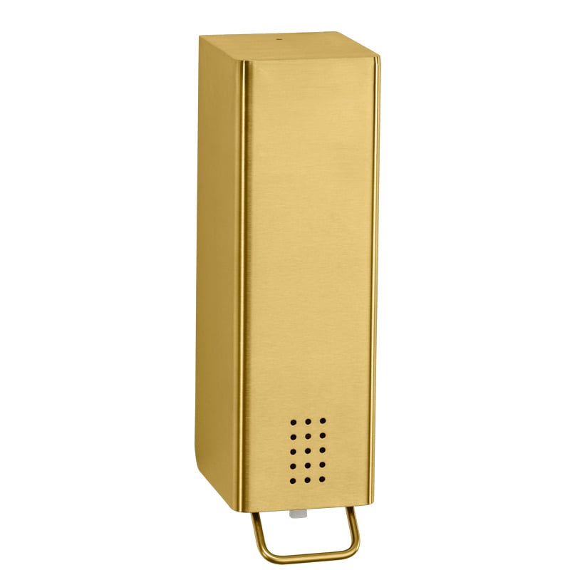 One Brass Foam Soap Dispenser, ME-140-FO