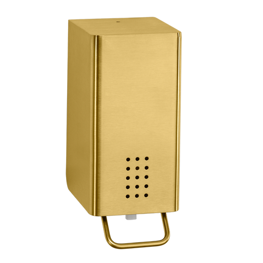 One Brass Soap Dispenser 500ml, ME-141-LO