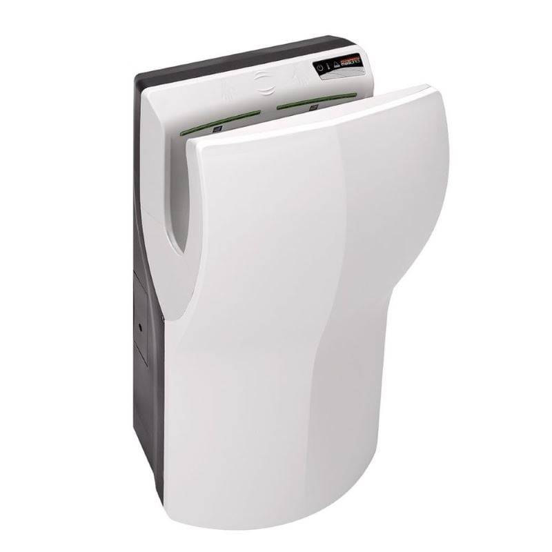 Mediclinics Dualflow Plus Eco Hand Dryer