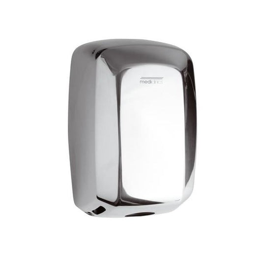 MF02M09AC Polished Hand Dryer