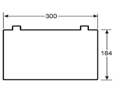 MGDTRA Replacement Glue Boards