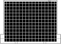MGVTR2 Replacement Glue Boards