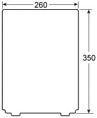 MGNTR2 Replacement Glue Boards