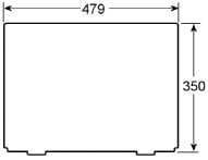 MGNTR3 Replacement Glue Boards
