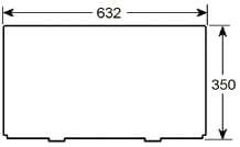 MGNTR7 Replacement Glue Boards