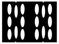 MGPTR8 Replacement Glue Boards