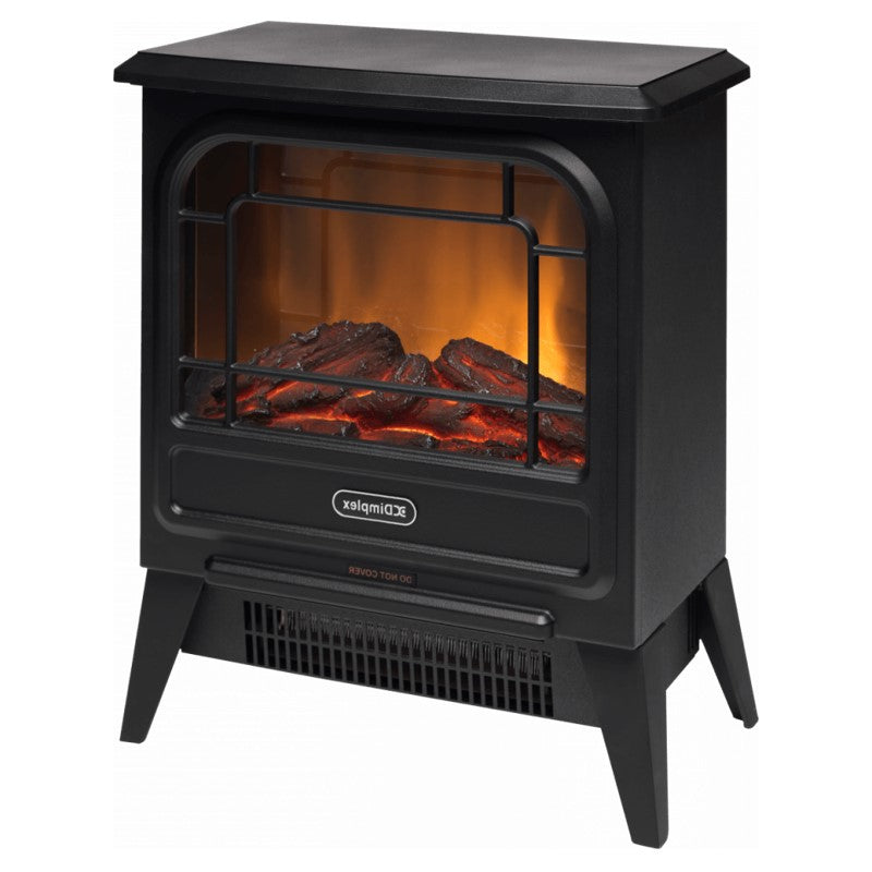 Dimplex MicroStove
Compact Stove