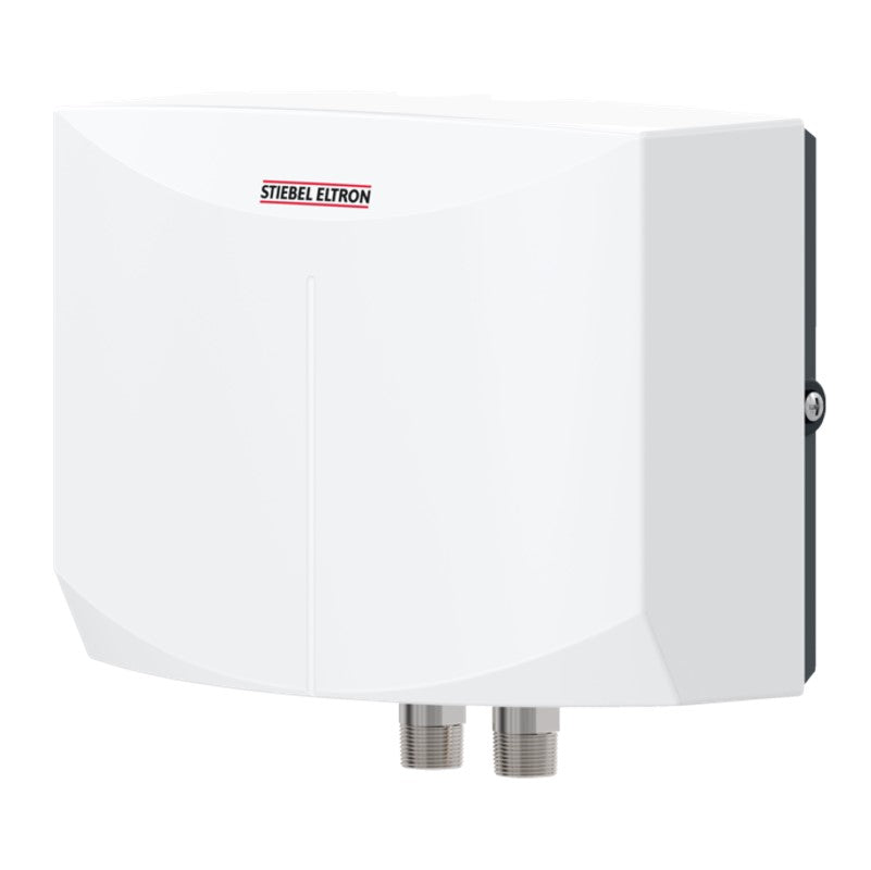 Stiebel Eltron DEM Set Mini Instant Water Heater Oversink Left