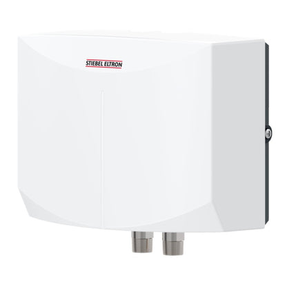 Stiebel Eltron DEM Set Mini Instant Water Heater Oversink Left