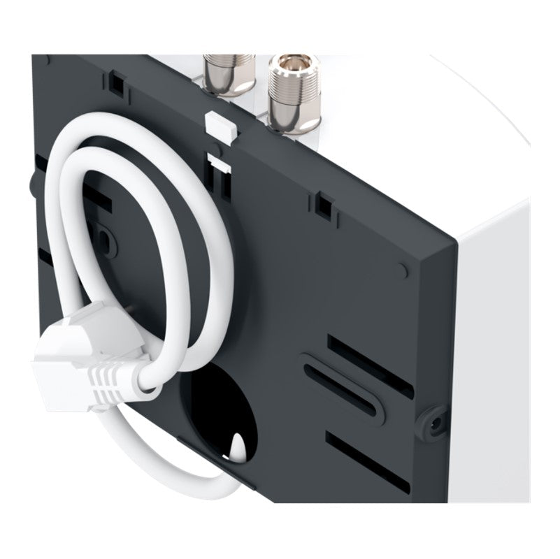 Stiebel Eltron DEM Set Mini Instant Water Heater Back