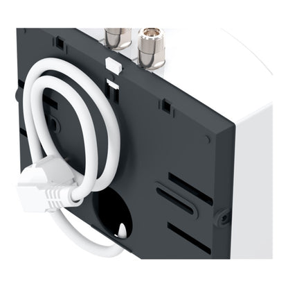 Stiebel Eltron DEM Set Mini Instant Water Heater Back