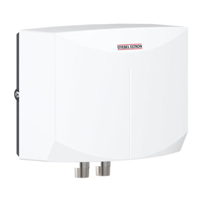 Stiebel Eltron DEM Set Mini Instant Water Heater Oversink Right