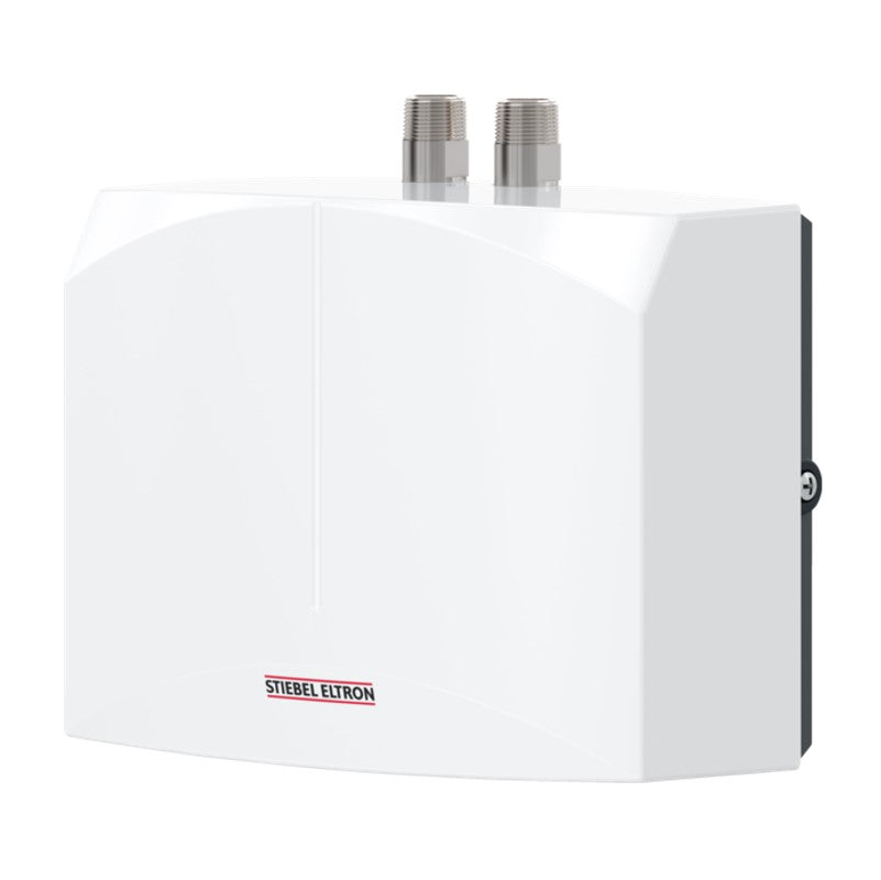 Stiebel Eltron DEM Set Mini Instant Water Heater Left