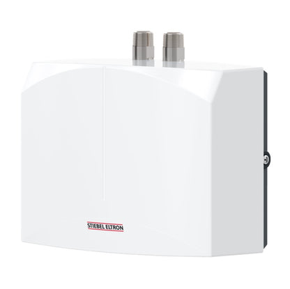Stiebel Eltron DEM Set Mini Instant Water Heater Left