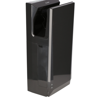Mitsubishi Jet Blade Hand Dryer Black