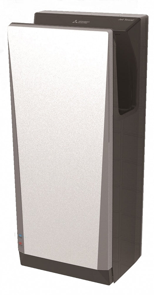 Mitsubishi Jet Towel Heated Hand Dryer