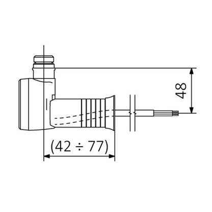 Terma Moa Heating Element
