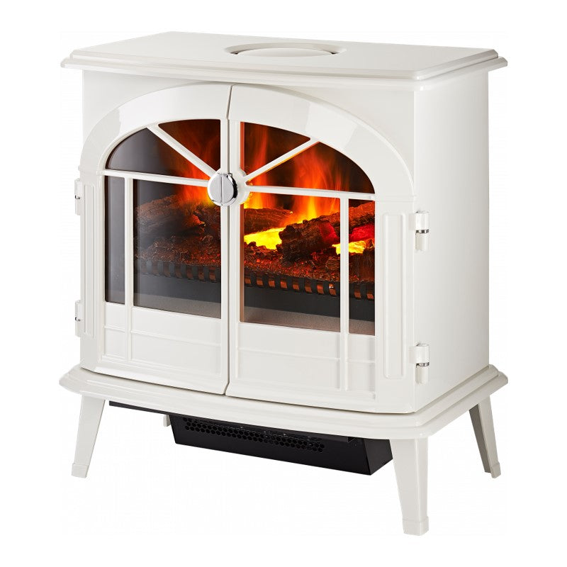 Meribel Optimyst Electric Stove