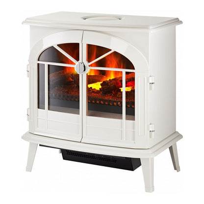 Meribel Optimyst Electric Stove