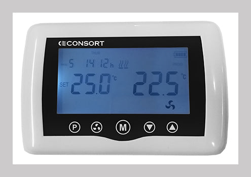 Consort MLC Master Landlord Controller