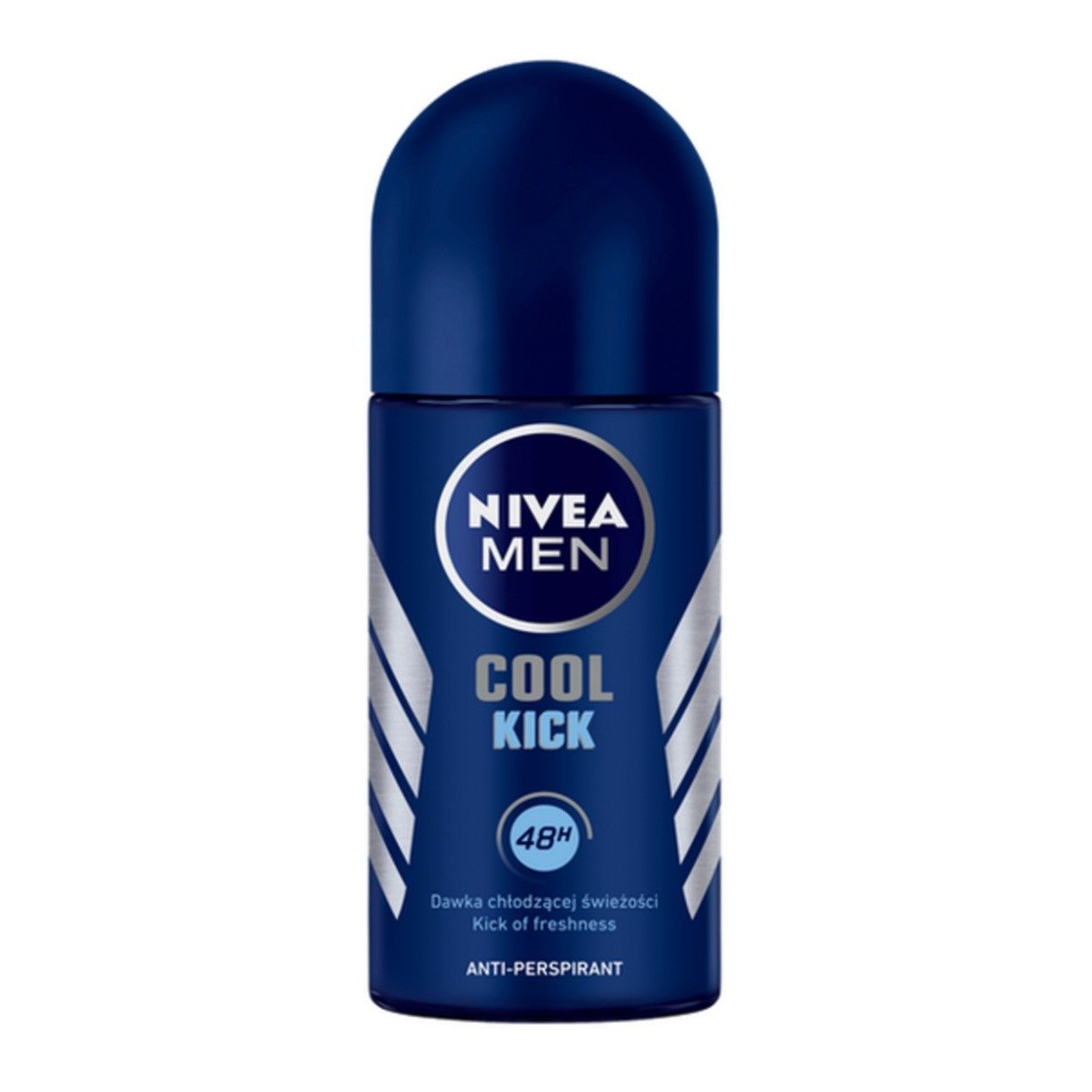 Nivea Men Cool Kick Deodorant Stick