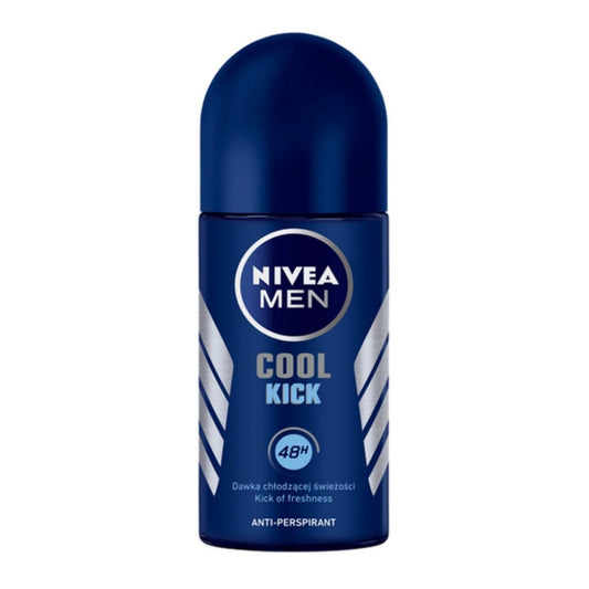 Nivea Men Cool Kick Deodorant Stick