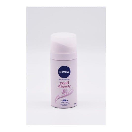Nivea Deodorant For Women 