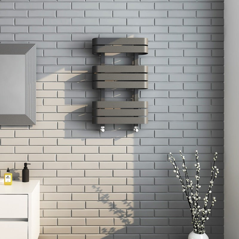 Oasis Designer Towel Radiator
