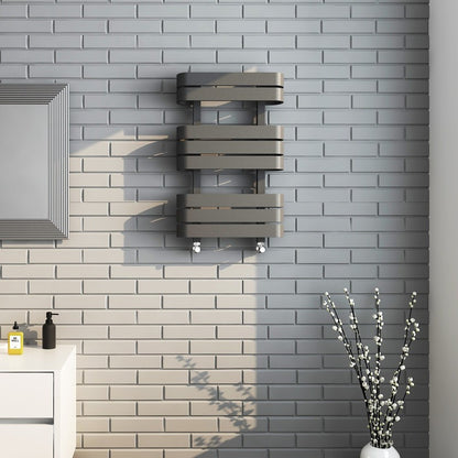 Oasis Designer Towel Radiator