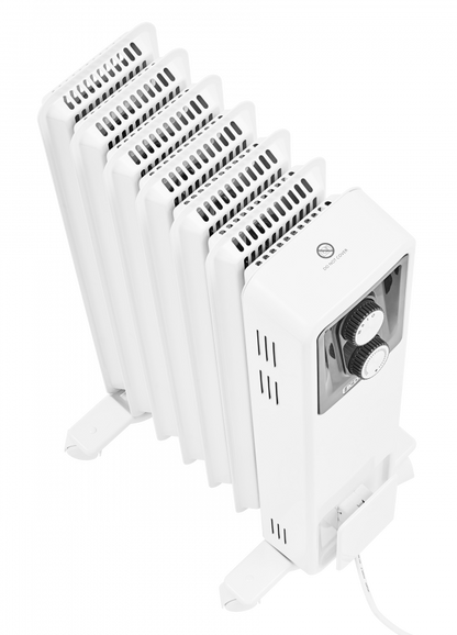 Dimplex ECR Oil Free Column Radiator