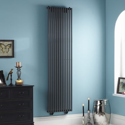 Oxfordshire Vertical Radiator