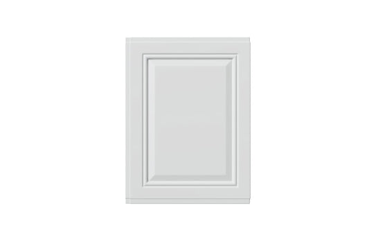 Royal 750mm End Panel - White