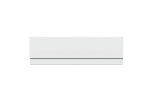 Ordinary 1600mm Front Panel - White