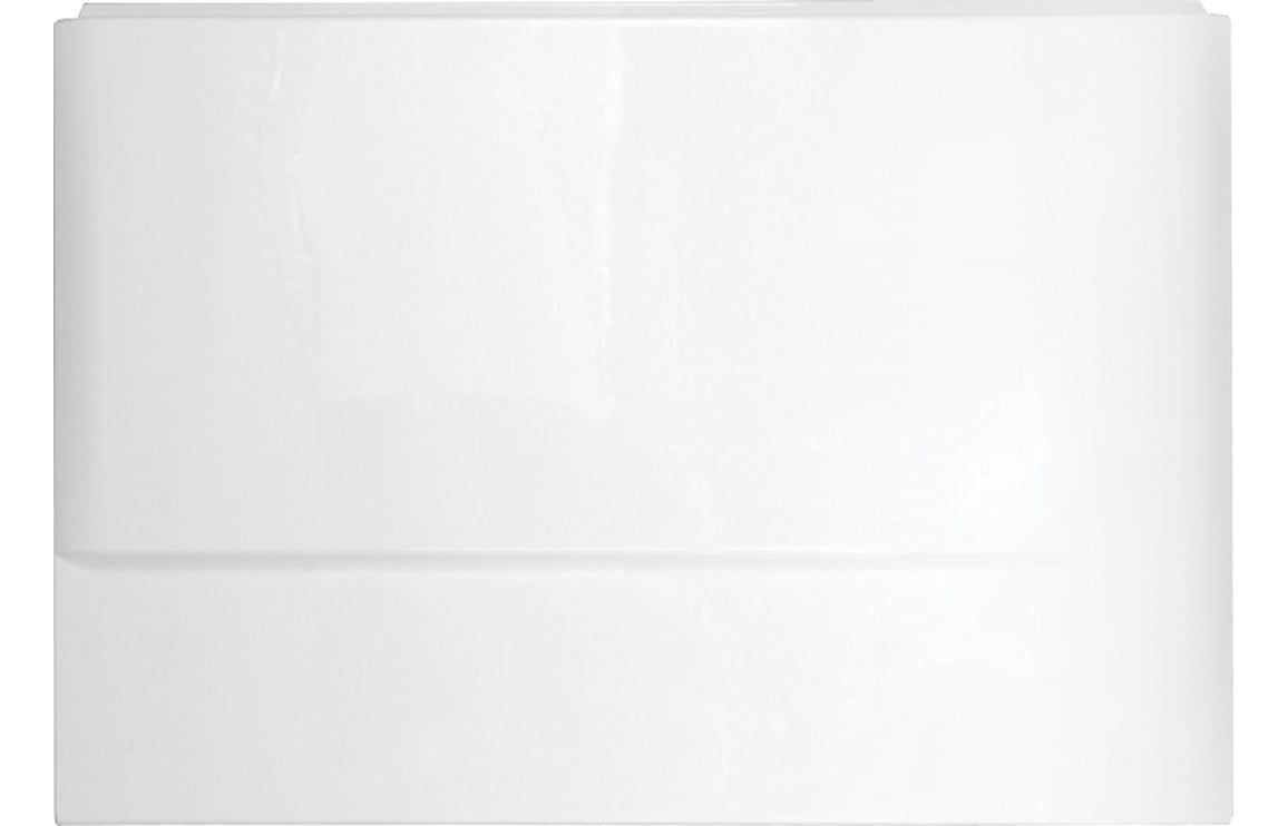 Ultra-Strength 750mm End Panel