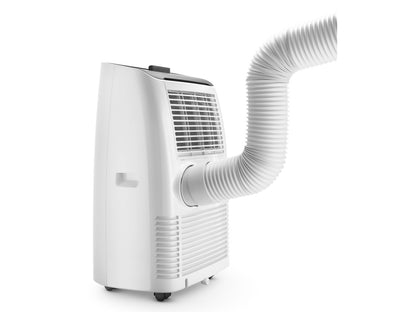 De'Longhi PAC EX100 Silent Air Conditioning Unit Vented