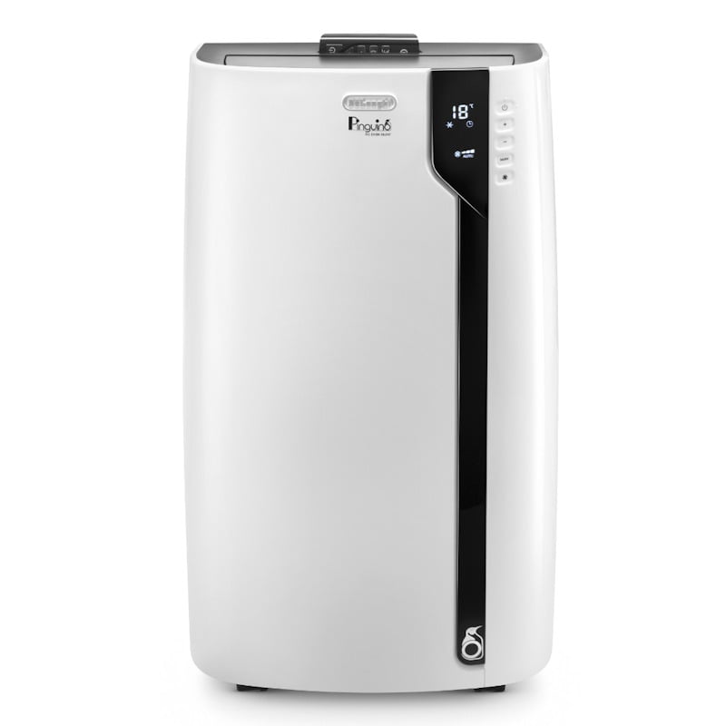 De'Longhi PAC EX100 Silent Air Conditioning Unit