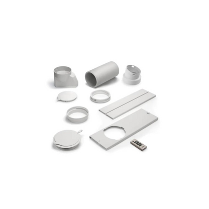 De’Longhi PAC EL110 ERF Wifi Silent Portable Air Conditioner