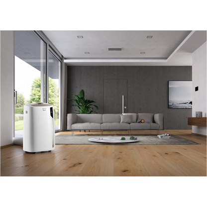 De’Longhi PAC EL110 ERF Wifi Silent Portable Air Conditioner