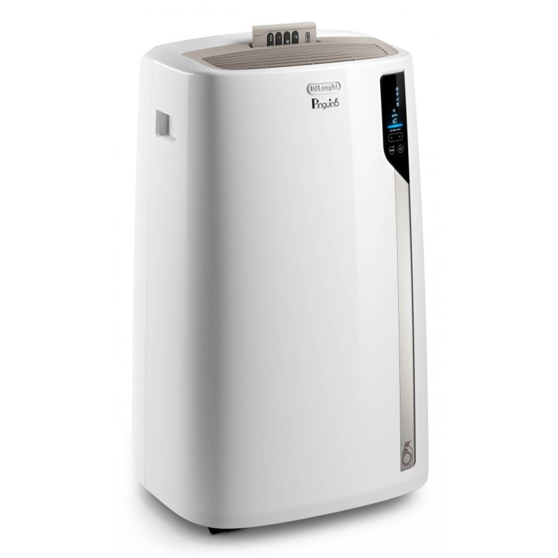 De’Longhi PAC EL110 ERF Wifi Silent Portable Air Conditioner