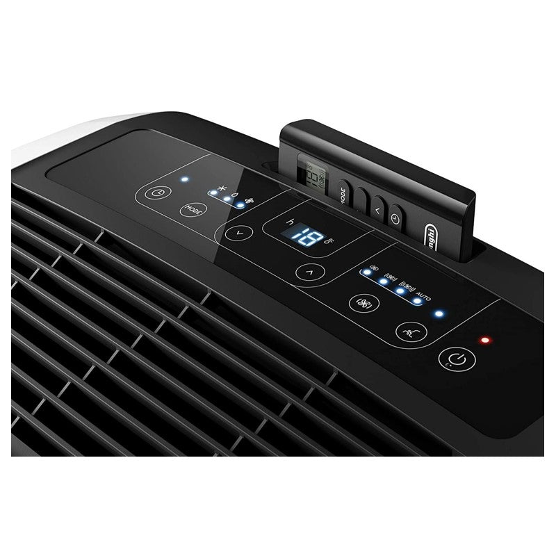 PACEM93 CONTROL PANEL 