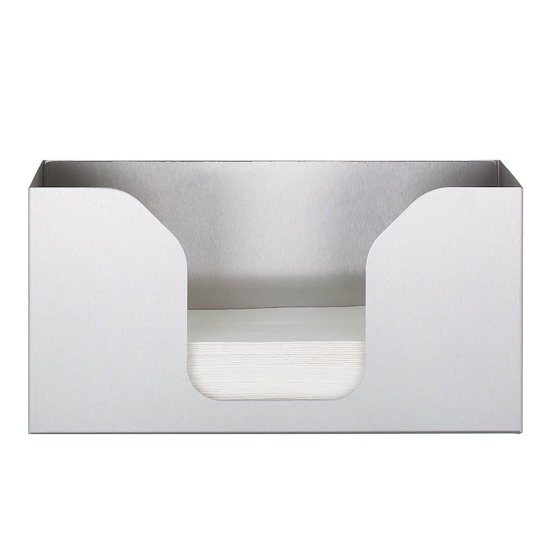 Stainless Steel Paper Towel Dispenser