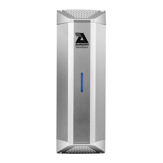 Airdri SteraSpace Washroom Plus Air Sanitiser 30m² High