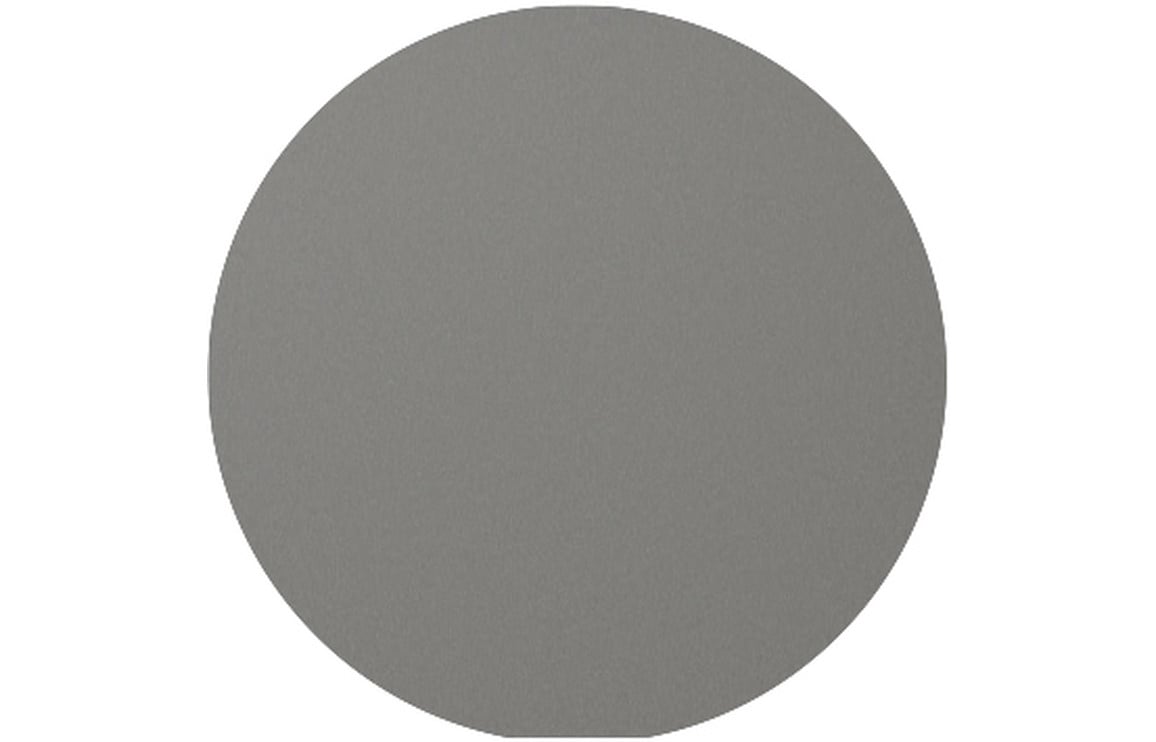 Palas 1200mm Wall Hung Basin Unit Run (No Top) - Matt Grey