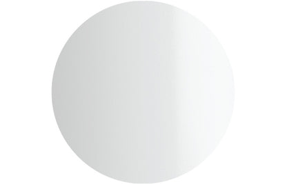 Palas 300mm 1 Door Wall Hung Tall Unit - Matt White