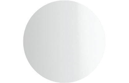 Palas 1200mm Wall Hung Basin Unit Run (No Top) - Matt White