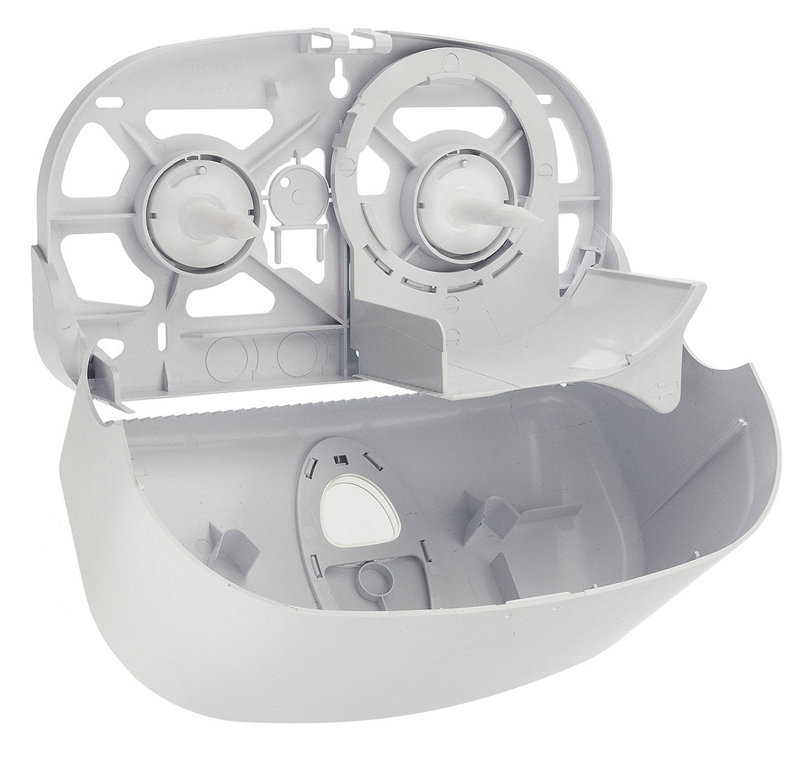 Interior Image toilet roll dispenser 2 roll