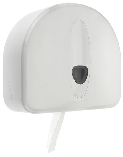 Exterior Finish jumbo toilet roll dispenser